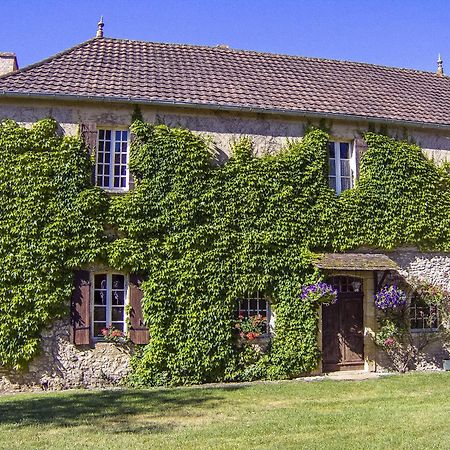 Le Manoir De St Marcel Villa Saint-Marcel-du-Perigord Exterior photo