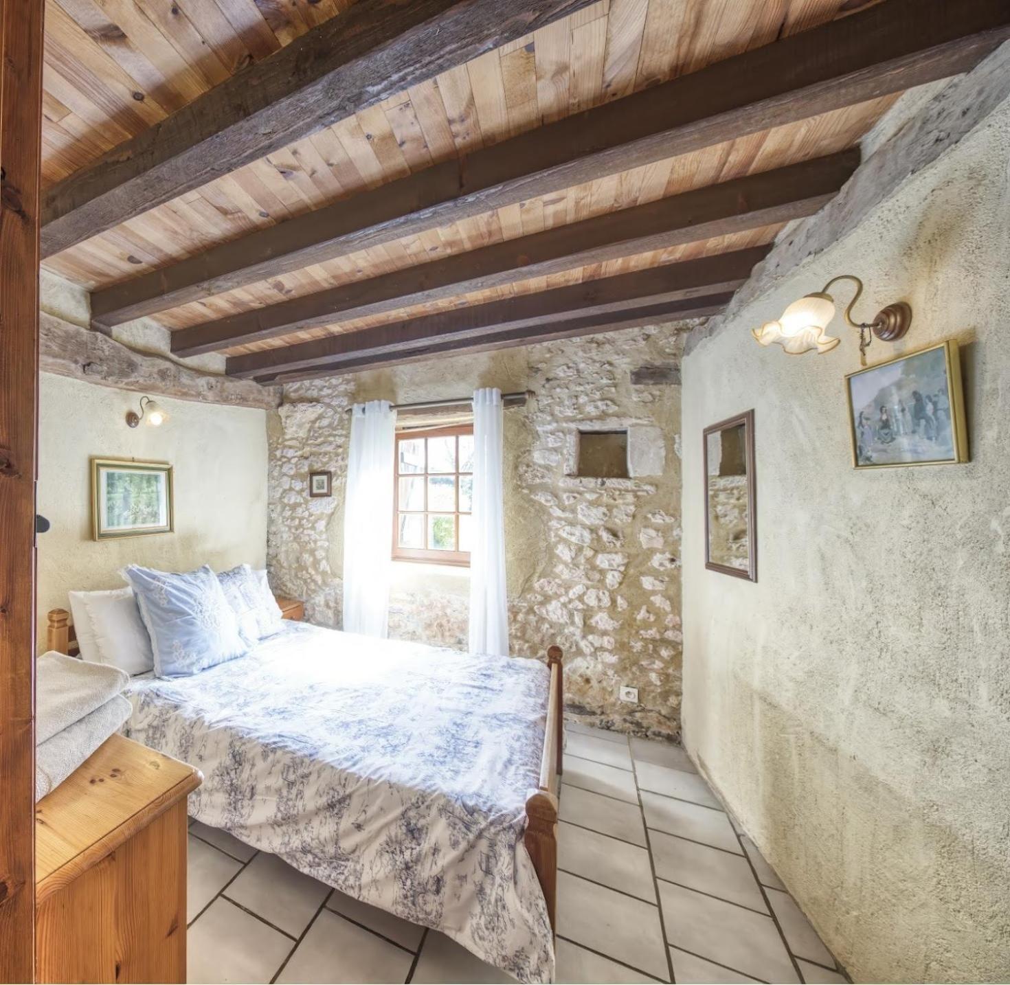 Le Manoir De St Marcel Villa Saint-Marcel-du-Perigord Room photo