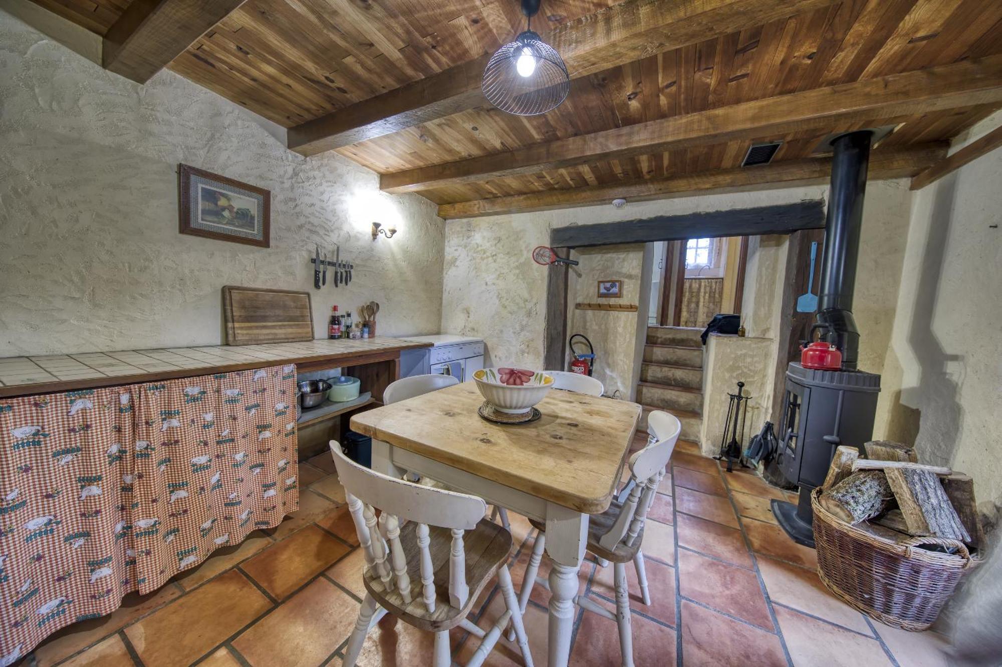 Le Manoir De St Marcel Villa Saint-Marcel-du-Perigord Room photo