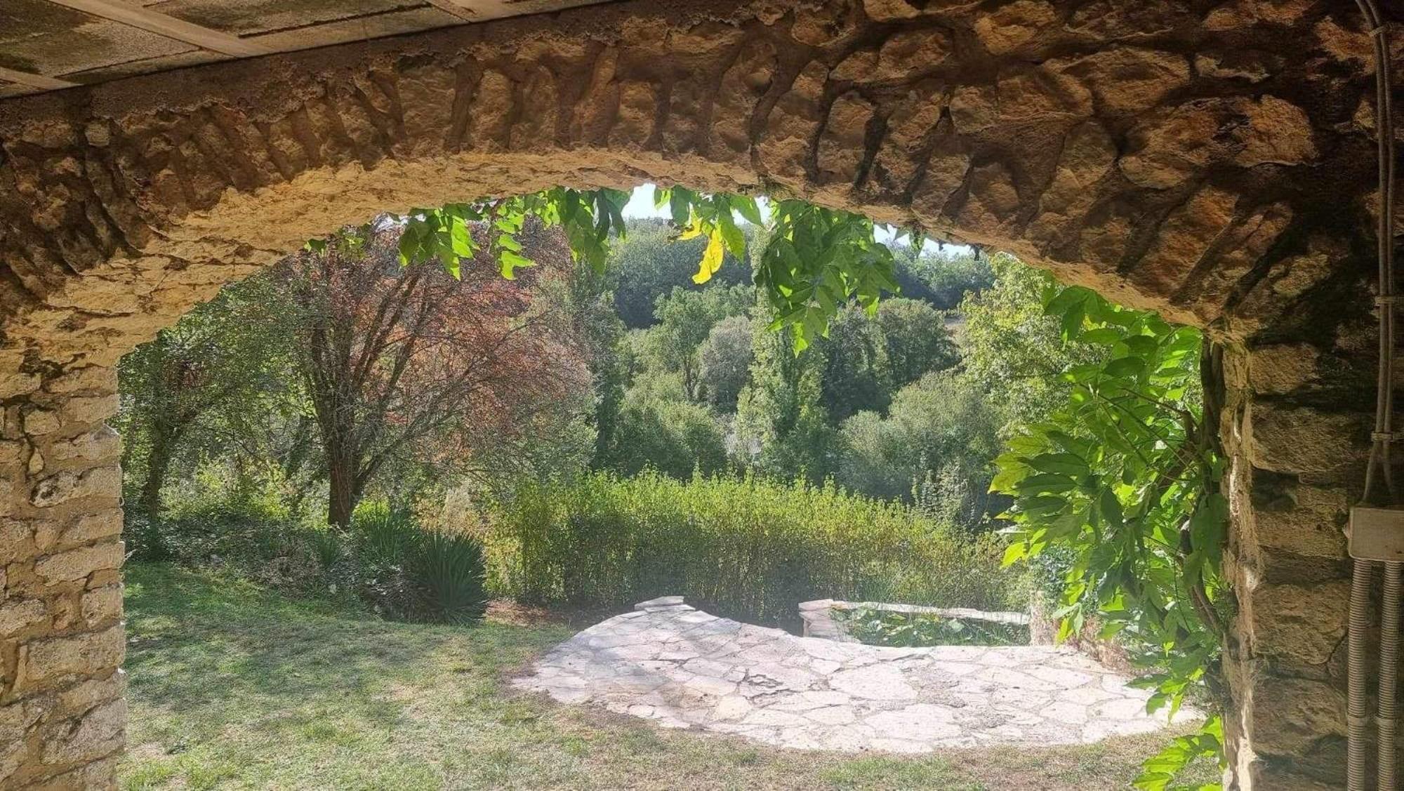 Le Manoir De St Marcel Villa Saint-Marcel-du-Perigord Room photo